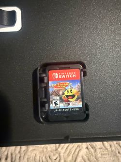 Pac-Man World Re-Pac- Nintendo Switch game