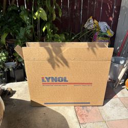 Radiator For 2015 Toyota Camry 