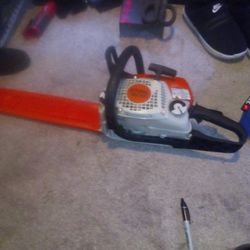Stihl Ms 211