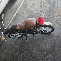 Vintage 1971 Sport Lazer