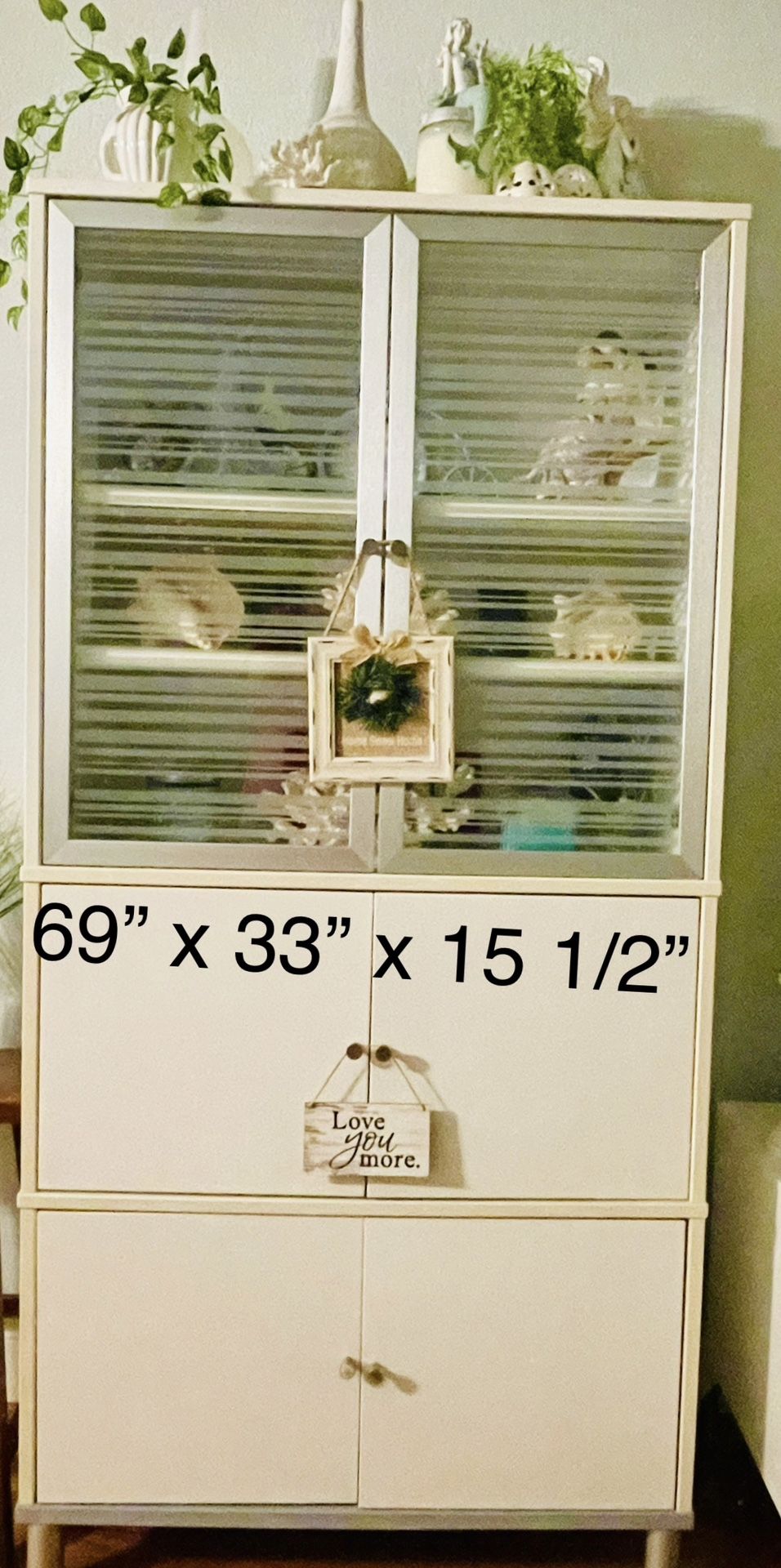 Ikea Cabinets