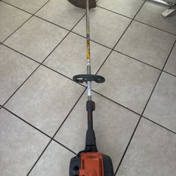 Weed Cutter 