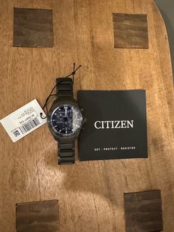 Citizen men’s watch