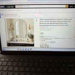 Medicine Cabinets (2)