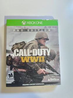 Call of duty games
