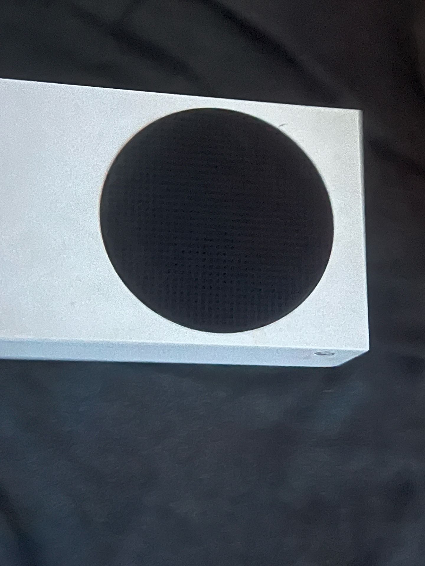 Xbox Series S next gen