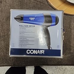 Brand New Conair Hair Dryer