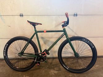 Poseidon Fx Tracklocross