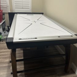 Air Hockey Table $200 OBO