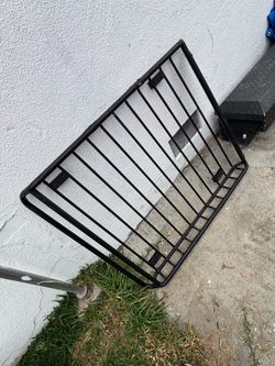 Car rack