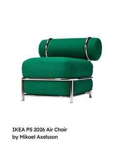 IKEA PS 2026 Chair