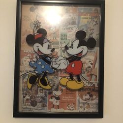 Mickey Mouse Picture 