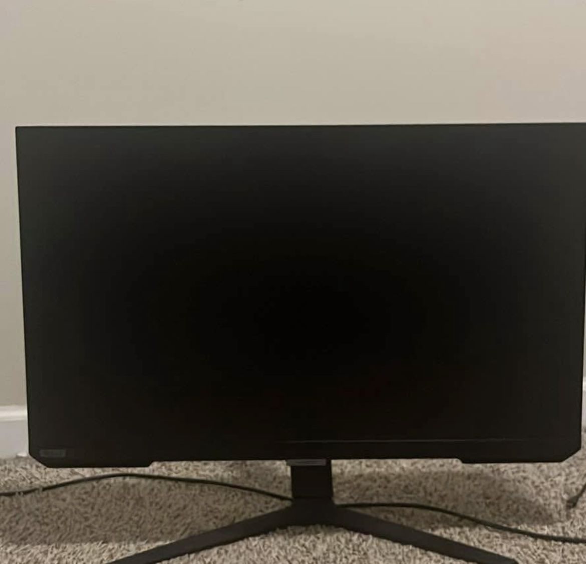 240 HZ Samsung 27 Gaming Monitor Extremely Fast Response Time