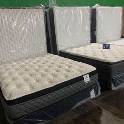 Mattress Treasures