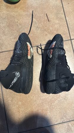 Nike kybird s2