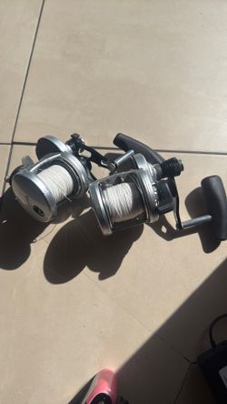 penn phathom 11 30lD2