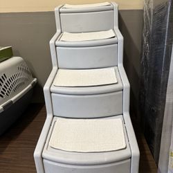 Pet Stairs ,for big and small animals 