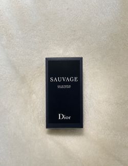Sauvage Dior 100 ML