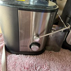 Juicer 