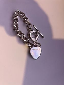 Bracelet Tiffany 925