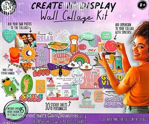 Wall kit