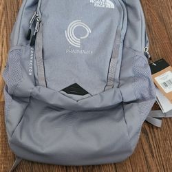 New North Face Backpack 28L Connector Branded