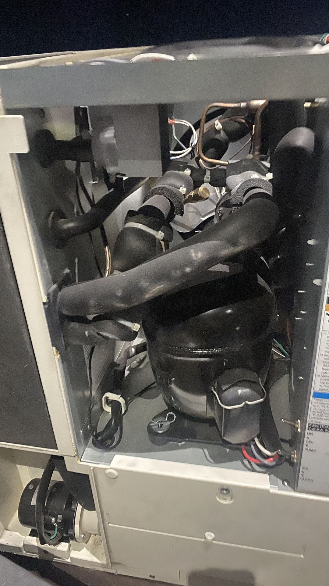 Hoshizaki Ice Maker for Sale in Ontario, CA OfferUp