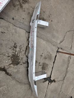 Bmw 2 series front rebar oem