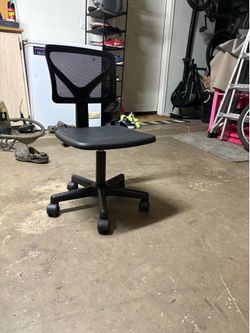 office chair