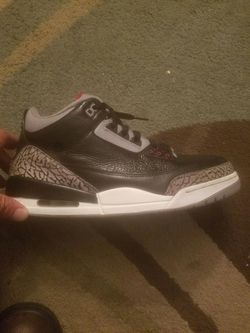 Cement 3s