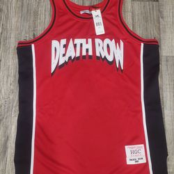 Death Row Records