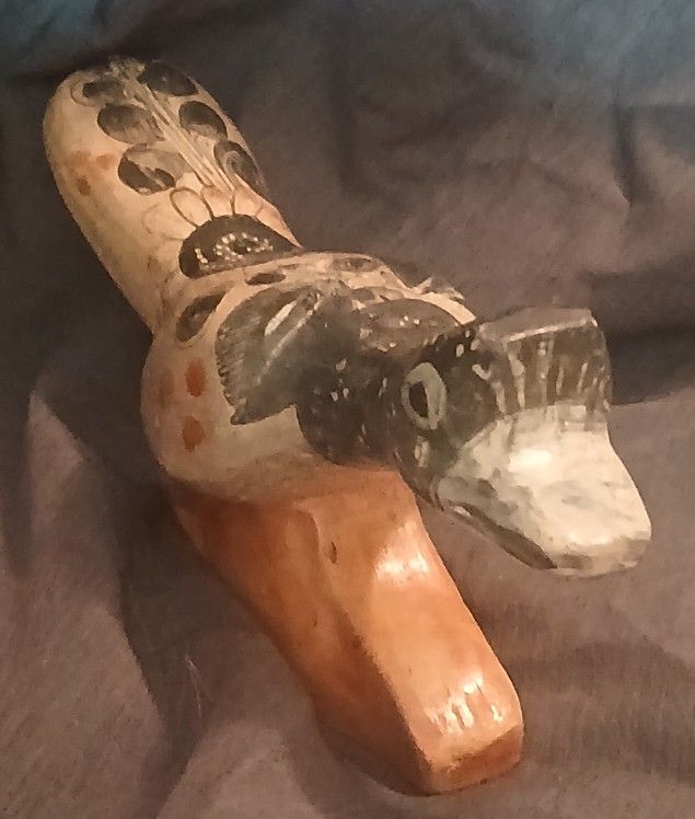 Art Handmade Ceramic