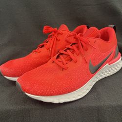 2018 Nike Odyssey React University Red Size 10.5 for Sale in Lacey WA OfferUp