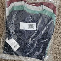 Long-sleeve Bodysuit 18m/24m