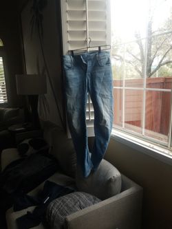 Gstar Atc 3d Slim Jeans 32/32