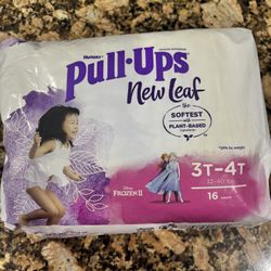 Pull Ups