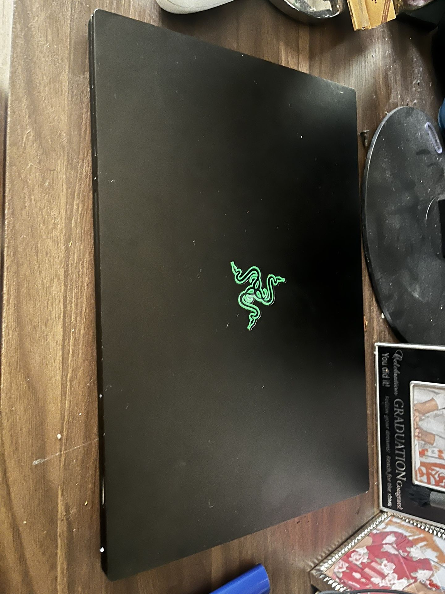 Razer Blade 15 Base 15.6" Intel Core i7