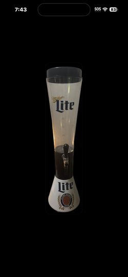 Beer Tower
