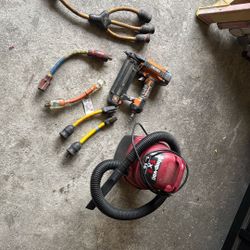 Vendo Estas Herramientas 