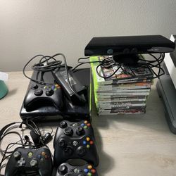 Xbox 360 256GB Model