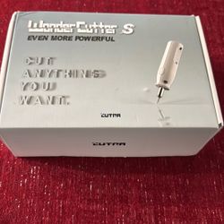 Cutra Wonder Cutter S Ultrasonic 