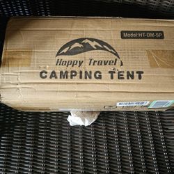 Camping Tent