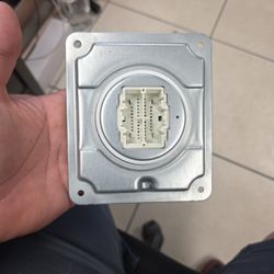 Ford Headlamp Control Module