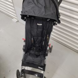 Umbrella Stroller