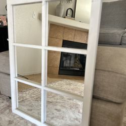 Mirror Frame 