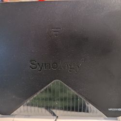 Synology MR2200ac Mesh Wi-Fi Router
