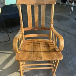 Rocking Chair