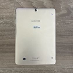 Samsung Galaxy Tab S2