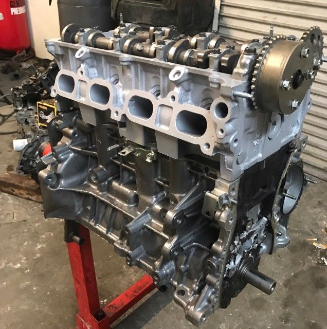 We Sell And Rebuild Engines For Toyota Camry - Scion Tc