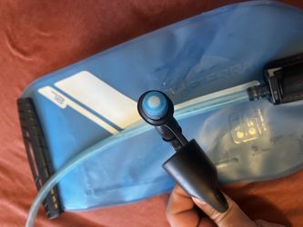 New High Sierra 2L Pouch 